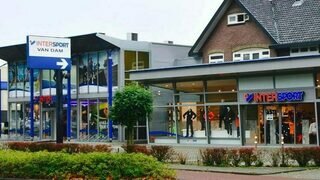 Smeeing Mobility / Intersport Van Dam