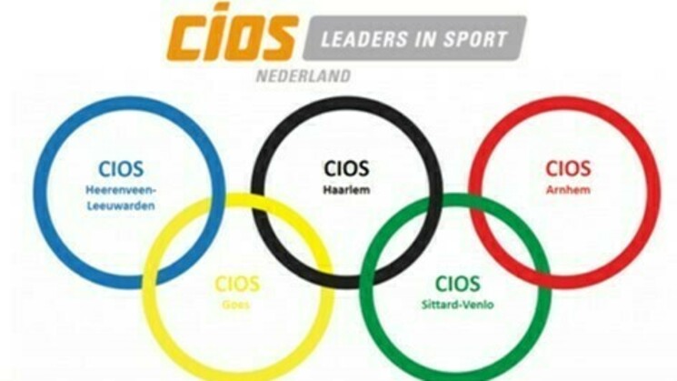 CIOS Sittard-Venlo 60 jaar