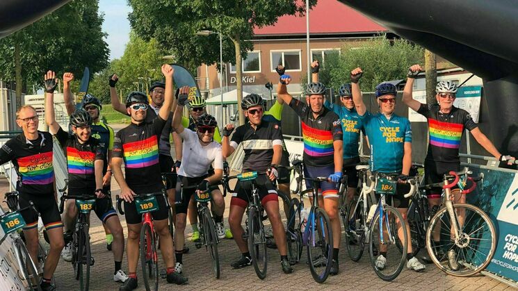 Team Zuidplas