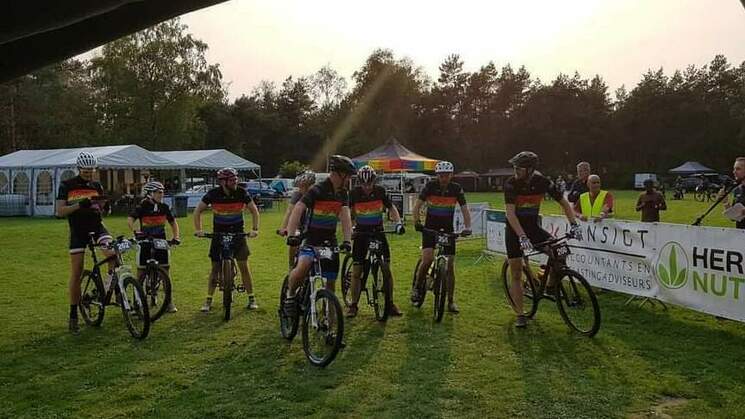 Team Hengelo